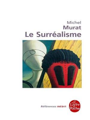 cover image of Le Surréalisme